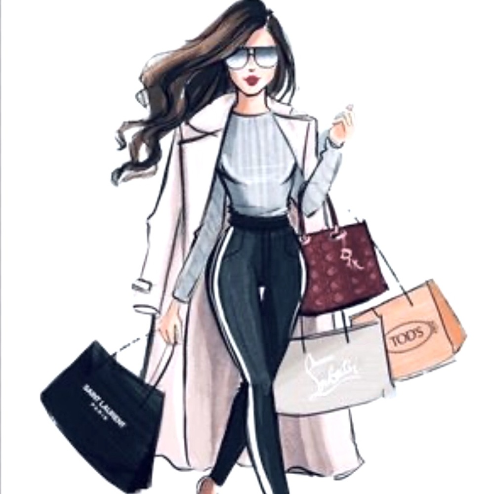Thanks for shopping 🛍